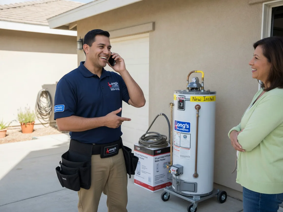 Leak Detection Atlas, MI FAQs